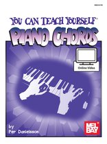 You Can Teach Yourself - You Can Teach Yourself Piano Chords