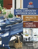 Basic Carpentry & Interior Design Projec