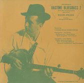 Progressive Ragtime Bluegrass, Vol. 2