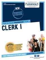 Career Examination Series - Clerk I