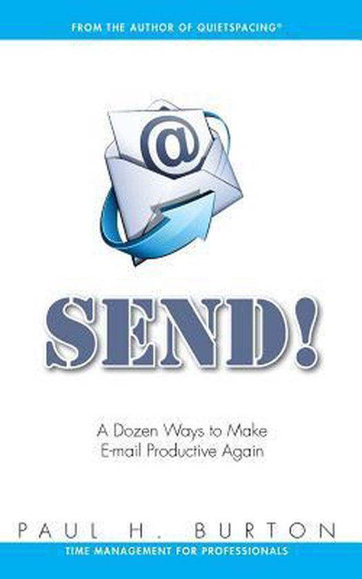 Send! - cover
