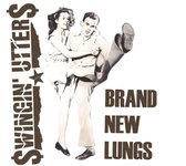 Brand New Lungs