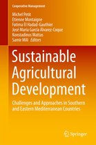 Cooperative Management - Sustainable Agricultural Development