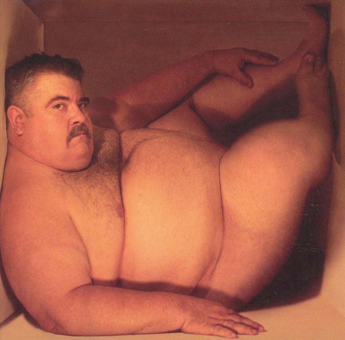 Hefty Fine