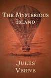Extraordinary Voyages - The Mysterious Island