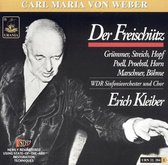 Weber: Der Freisch Tz (1955)