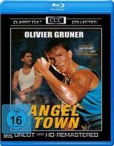 Angel Town (Blu-ray)