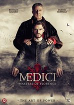 Medici - Seizoen 1 (DVD)