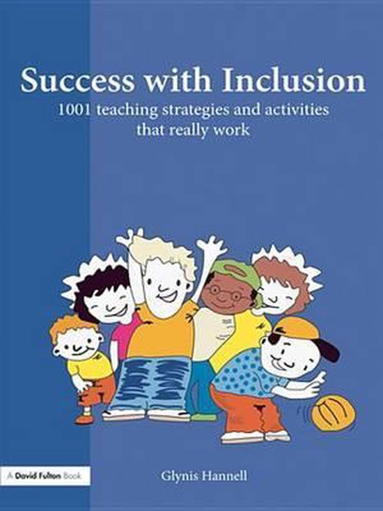 Success with Inclusion
