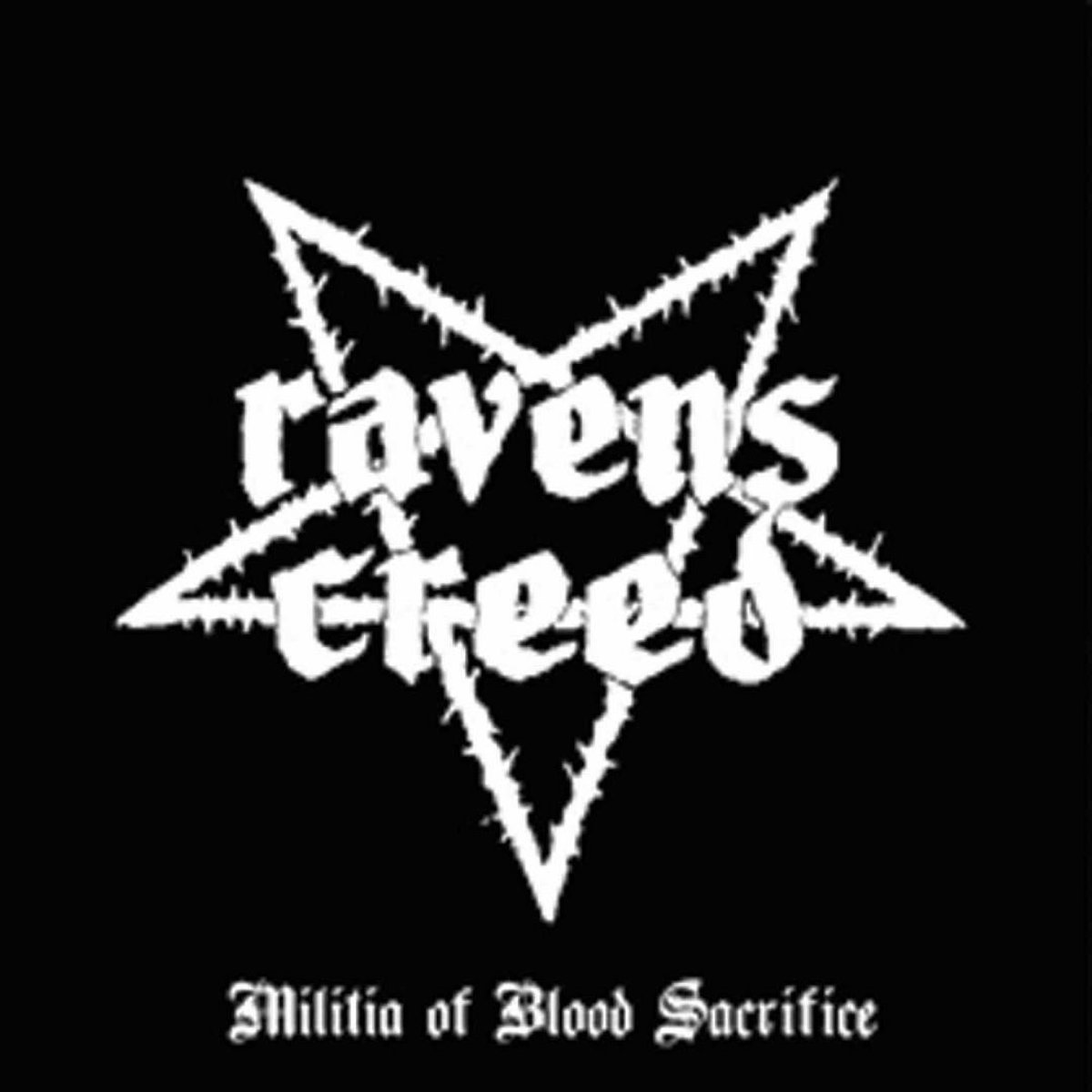 Militia Of Blood Sacrifice