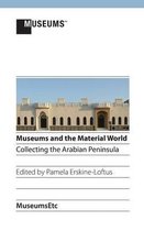 Museums and the Material World