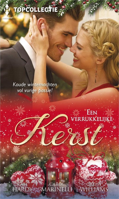Topcollectie 85 - Een verrukkelijke kerst