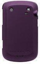 Case-Mate BlackBerry Bold Touch 9900 Barely There Purple