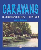 British Trailer Caravans 1919-1959