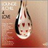 Lounge & Chill 4 Love 2