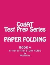 Paper Folding- Cogat Test Prep Series Non Verbal