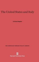 American Foreign Policy Library-The United States and Italy