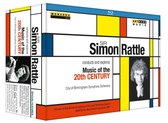Simon Rattle - Music Of The 20Th C