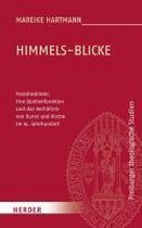 Boek cover Himmels-Blicke van Mareike Hartmann