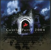 Castle Party 2004