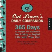The Cat Owner's Devotional
