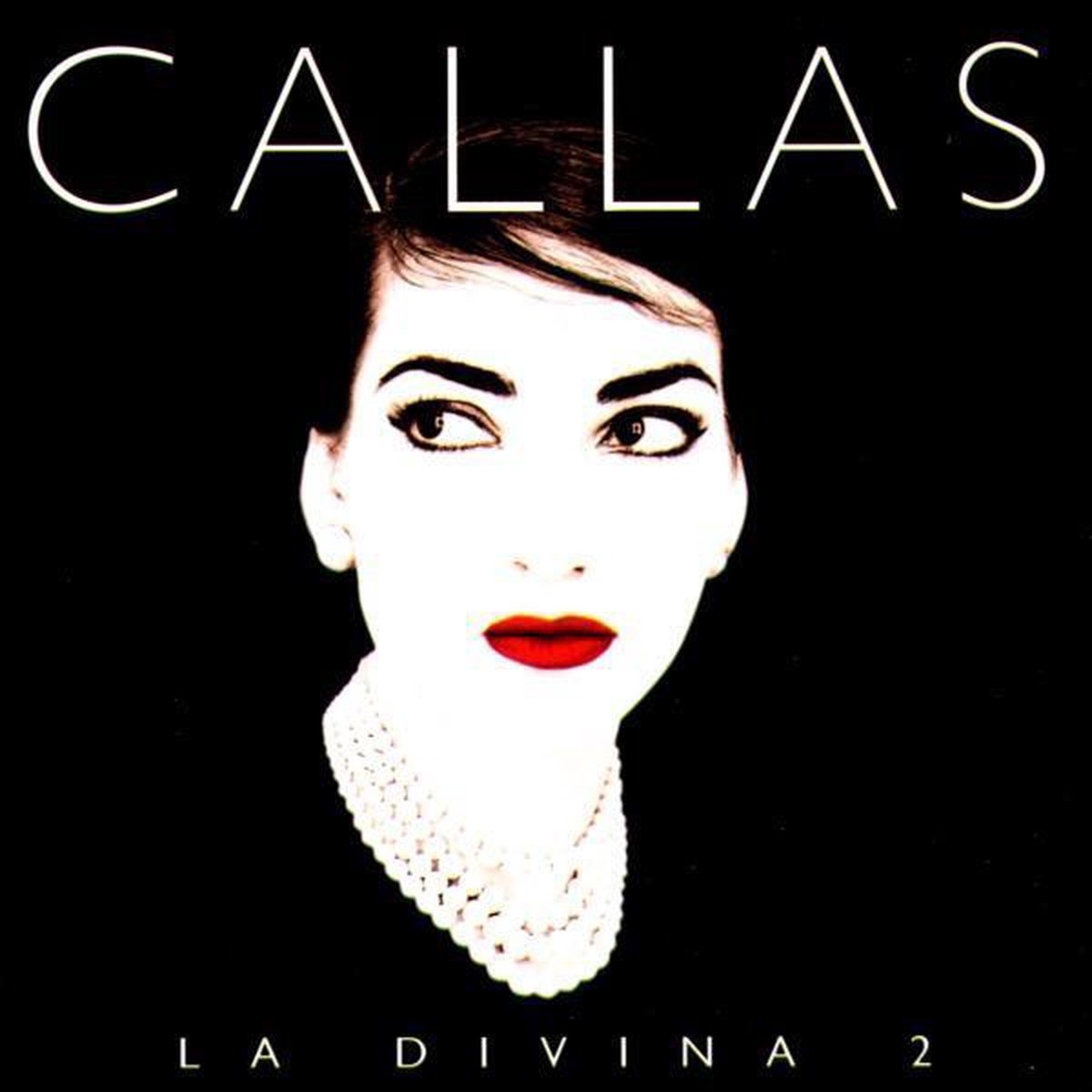 Callas - La Divina 2