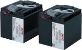 APC Batterij Vervangings Cartridge RBC31
