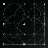 Lightfoils - Hierarchy (CD)