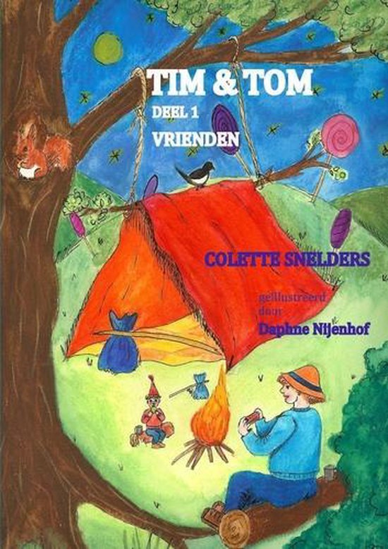 Tim&Tom