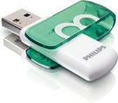 Philips Vivid Edition - USB-stick - 8 GB
