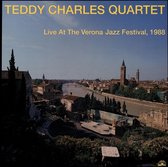 Live at Verona Jazz Festival, 1988