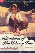 Adventures of Huckleberry Finn