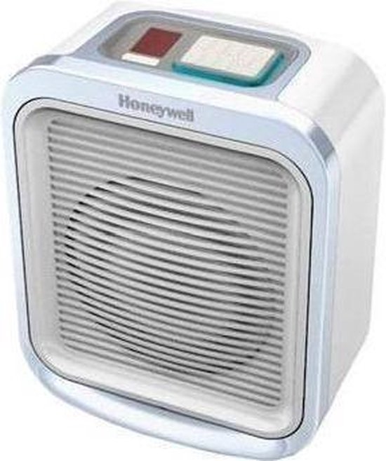 Honeywell Ventilatorkachel HF203 | bol.com