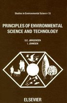 Principles Of Environmental Science And Technology