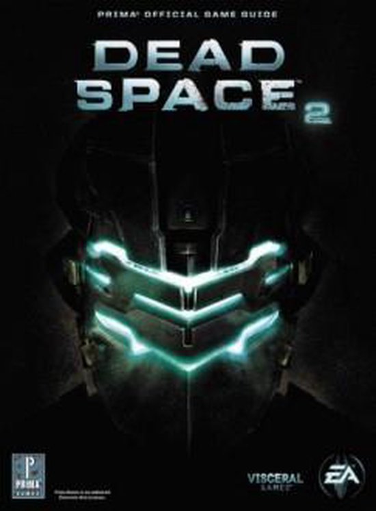 Dead Space 2 - cover