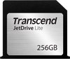 Transcend JetDrive Lite 130 - Flashgeheugenkaart - 256 GB