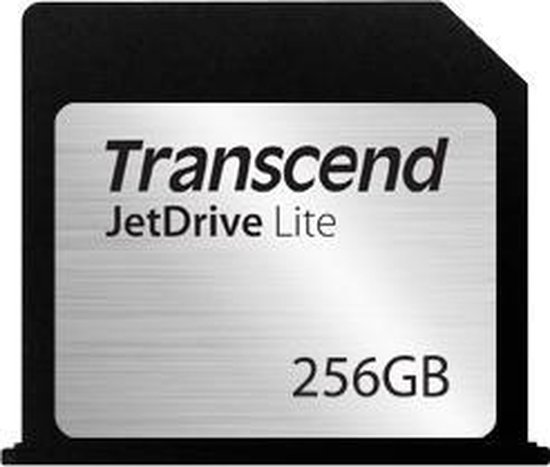 Transcend JetDrive Lite 130 256 Go