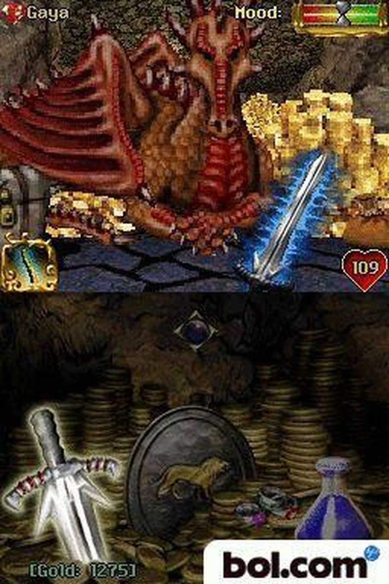 Orcs & Elves