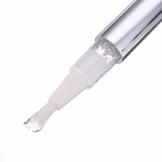 Sympathiek Brullen last Whitening Pen voor Witte Tanden | bol.com
