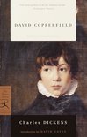 Modern Library Classics - David Copperfield