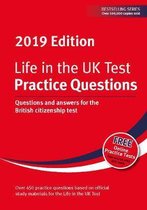 Life in the UK Test