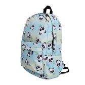 Panda Rugzak - Emoji - Hippe Rugzak voor School - 15 liter