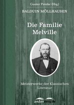 Meisterwerke der Klassischen Literatur - Die Familie Melville