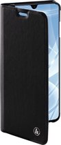 Slim Pro Booktype Samsung Galaxy A40 - Zwart - Zwart / Black
