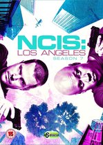 NCIS Los Angeles - Season 7 (Import)