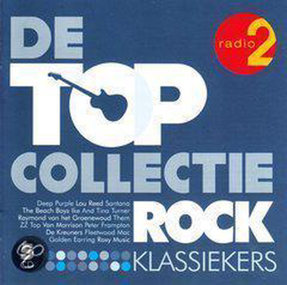 Top Collectie Rock..