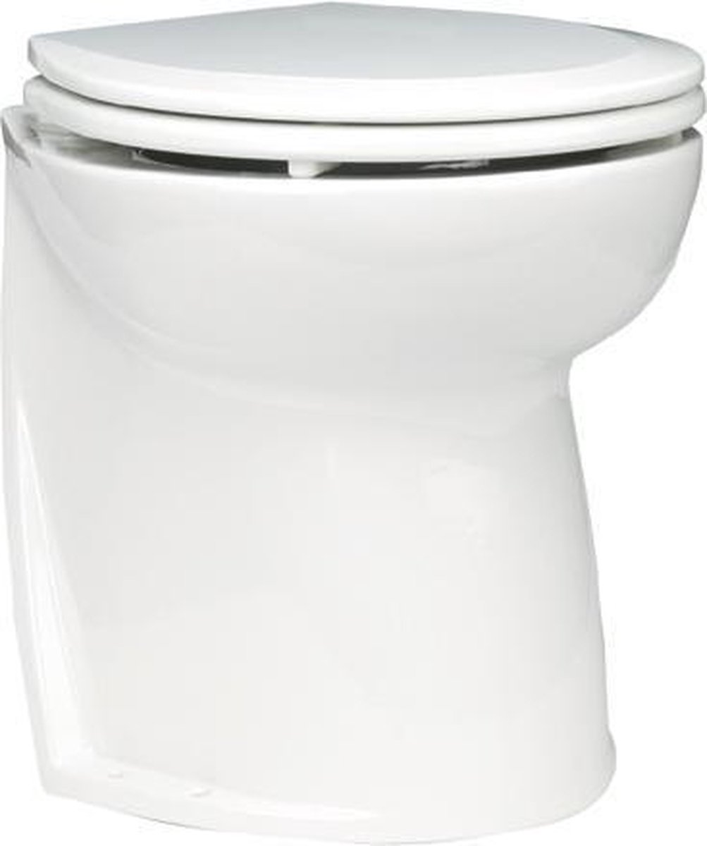 58040-2024 DELUXE FLUSH 24V FRESH