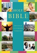 RSV Popular Compact Holy Bible Revised Standard Version Bibles
