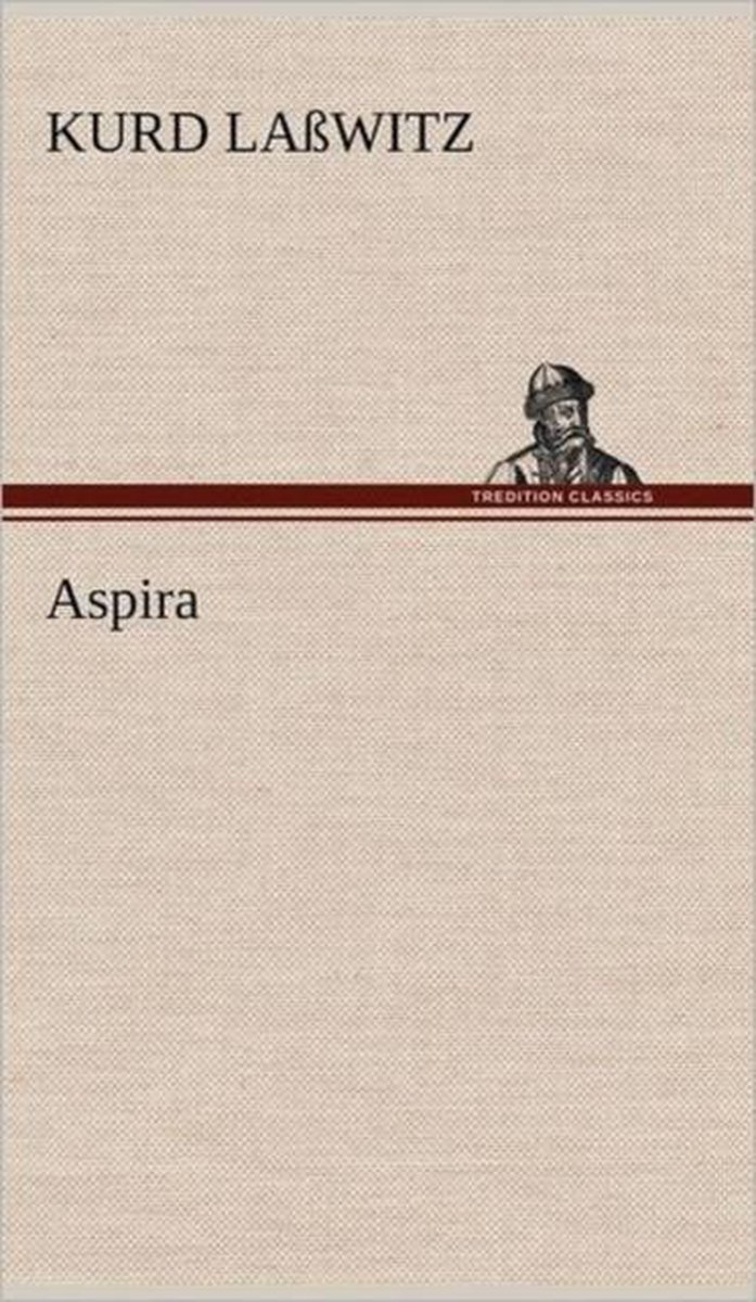 Aspira - Kurd La Witz