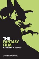 Fantasy Film Wizards Wishes & Wonders